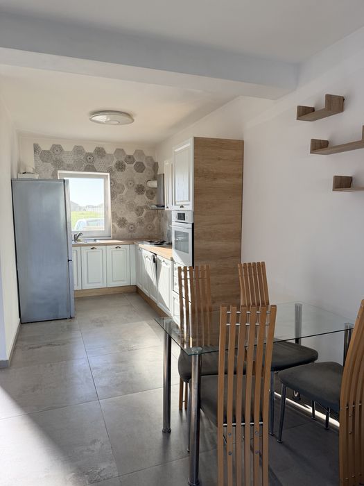 Duplex de inchiriat