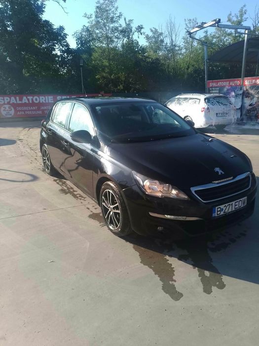 PEUGEOT 308 0 — imagine 2