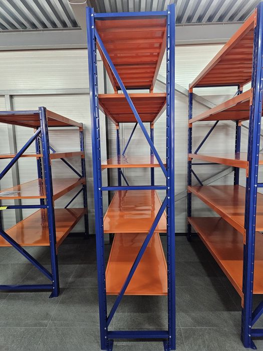 Стелажи за склад ПРОМОЦИЯ!!.