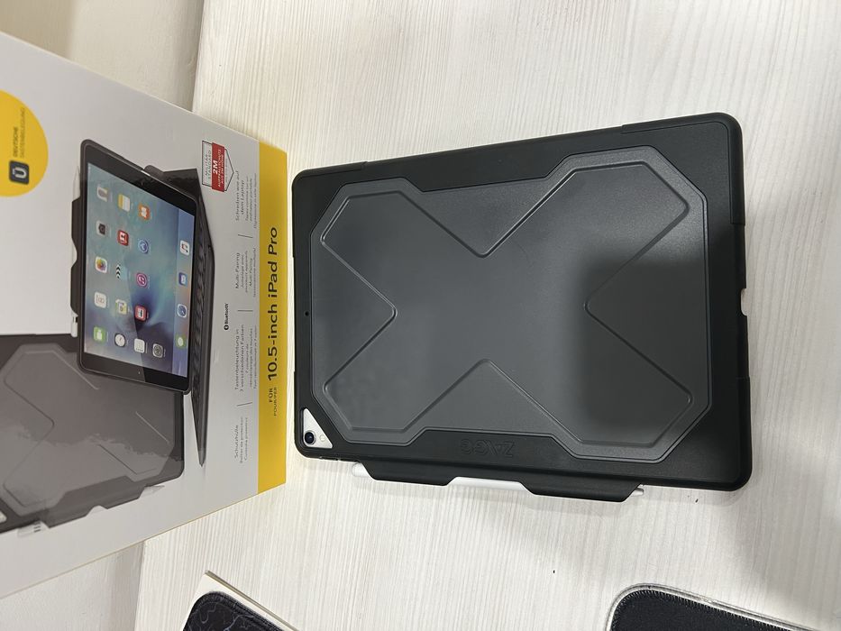 Apple iPad Pro 10.5 A1709