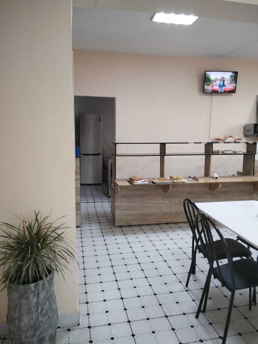 столовая на продажу