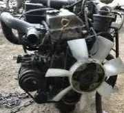 Двигатель Toyota 3RZFE