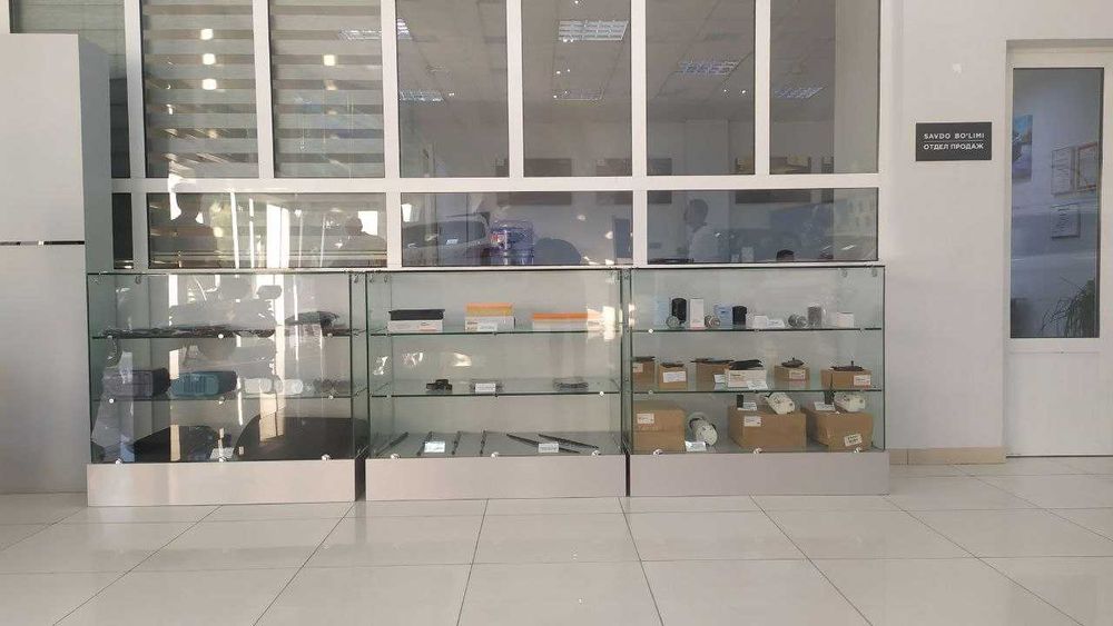 ХАВАЛ Н6, Н9 запчасти оптом и в рассрочку