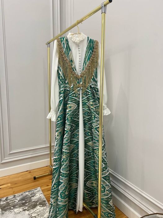 Ansambil kelin salom uchun