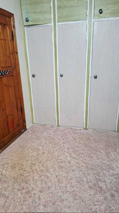 Продам комнату в общежитии ул. Серикбаева