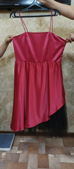 Продаю платье на выпускной