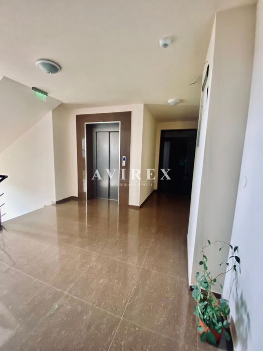 Дава се под наем Едностаен апартамент в Пловдив, Южен - 38 кв.м за 278.97 € - Снимка #5