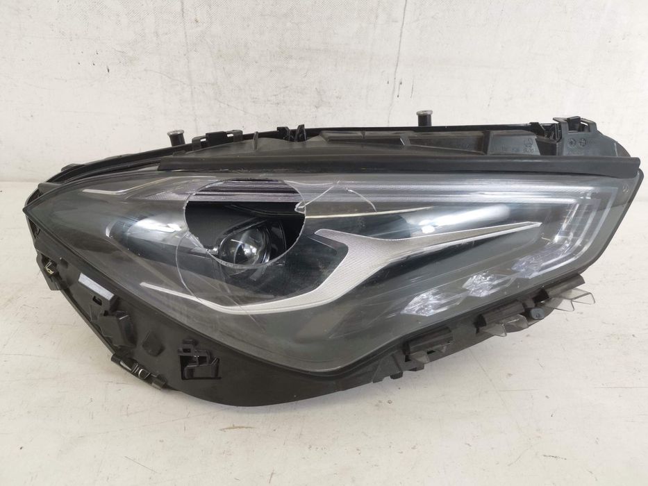 Десен фар Лед с висока производителност Мерцедес-Бенц ЦЛА-Клас / Merce