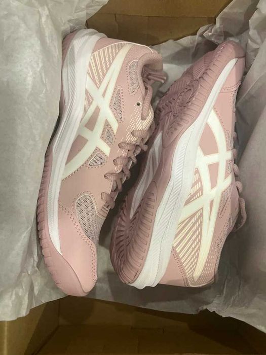 ASICS Upcourt 6 | Размер 38 | Като нови