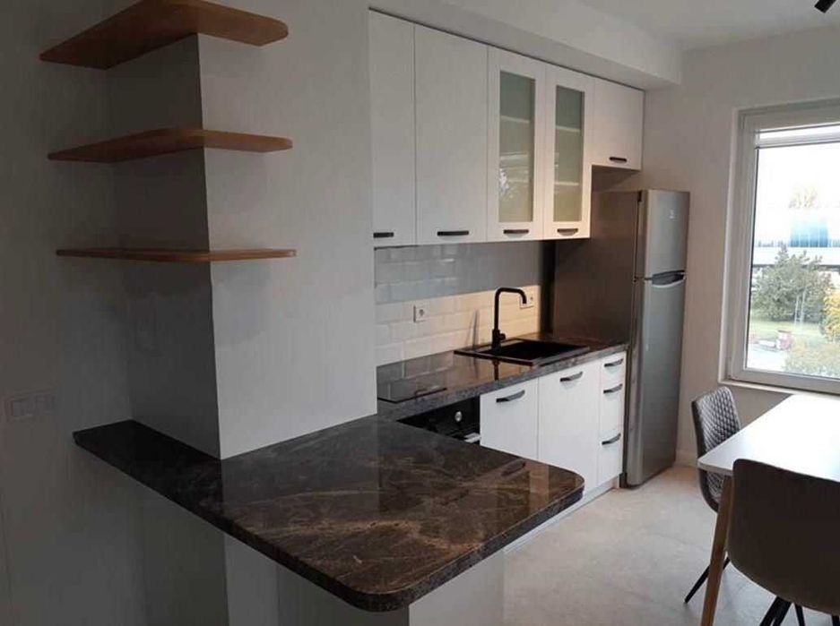 Продава се Двустаен апартамент в София, Кръстова вада - 74 кв.м за 1865 €/кв.м - Снимка #3