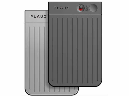 Plaud Note  умный голосовой помощник