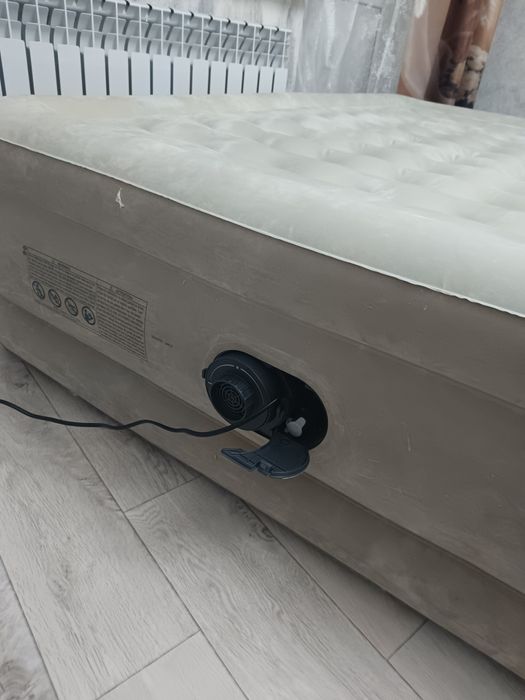 Продам надувную.кровать