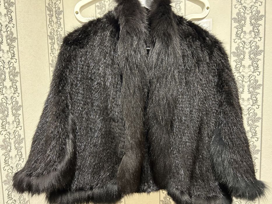 Naturalniy norka sotiladi