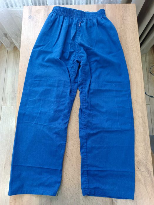 Детское кимоно для дзюдо до 10 лет