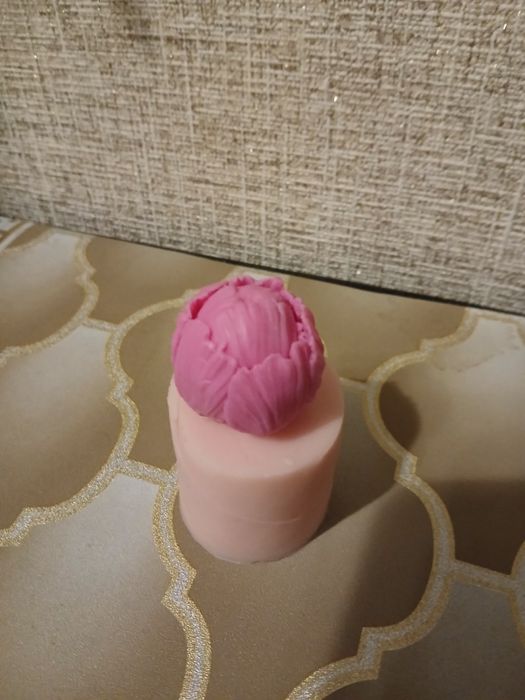 Акция! Продаются силиконовые формочки