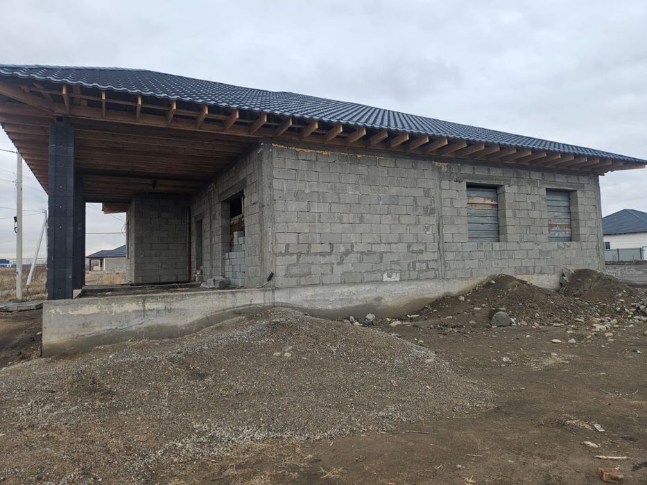 Продам дом большой дом