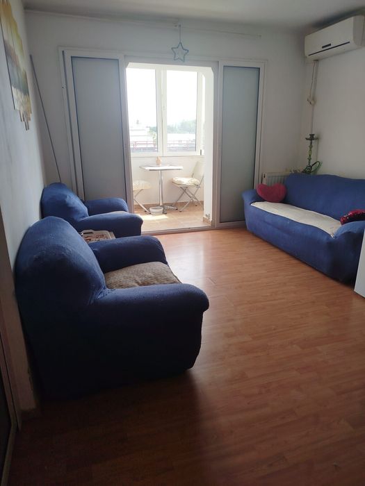 Apartment De Inchiriat | Baneasa