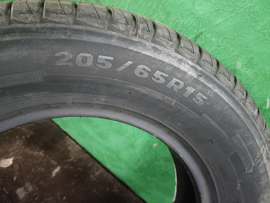 Шины новые 205/65 R15 Firemax