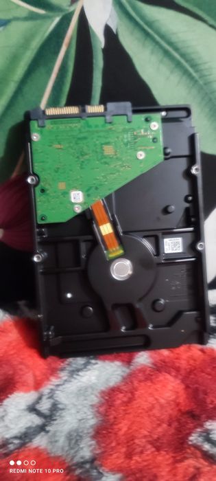 Hard Disk 2tb video recording