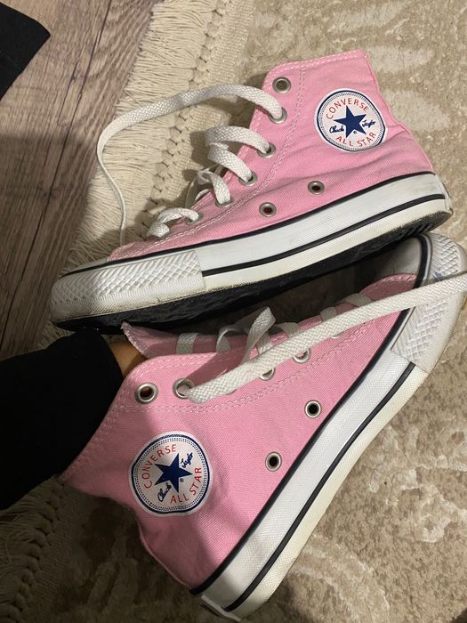 Оригинални кецове Converse (без кутия)