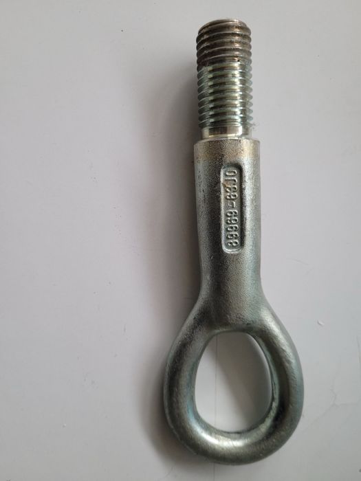 Кука за теглена за Suzuki Splash