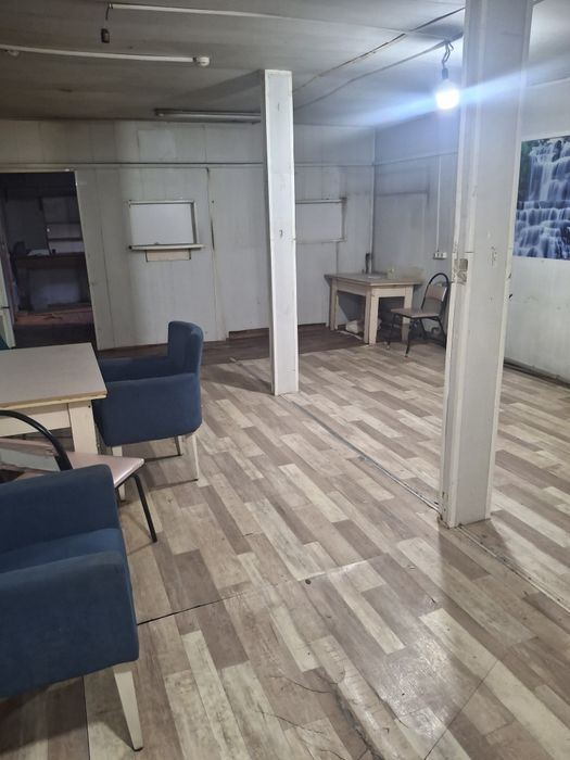 Сдам в аренду склад либо под другое