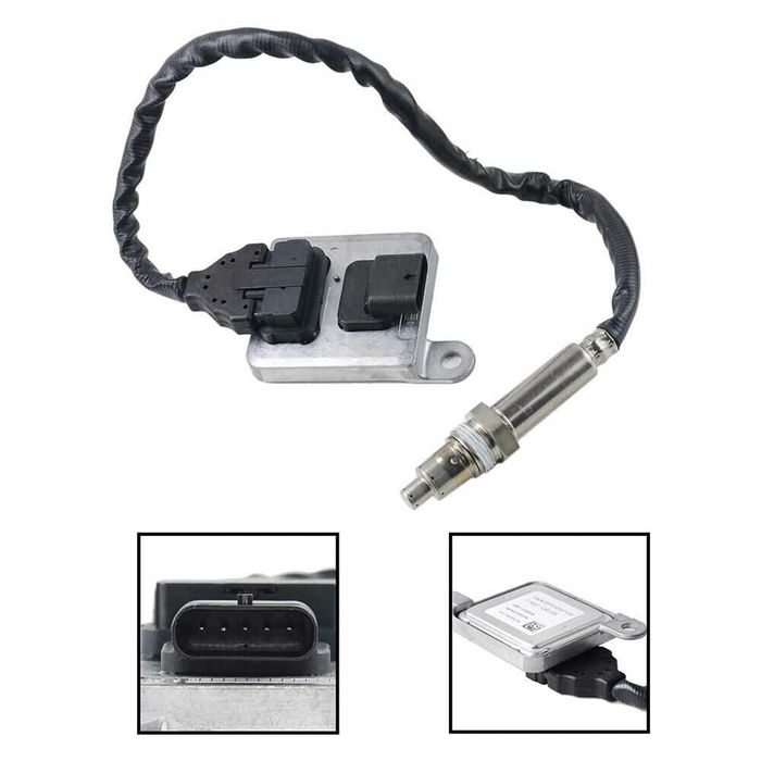 Senzor Nox Noxe Oxigen Lambda Bmw N43 Seria 1 E81 E82 E87 E88 3 E90 91