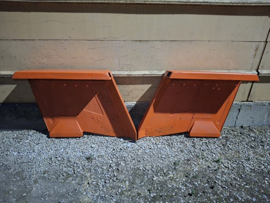 Aripi spate tractor fiat