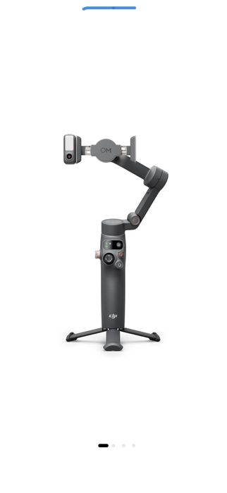 Dji Osmo 7p stare perfecta