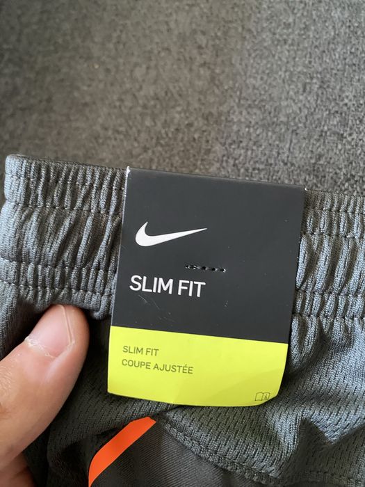 Мъжки шорти Nike Mercurial