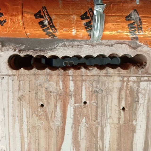 Бетон кесиш хизмати