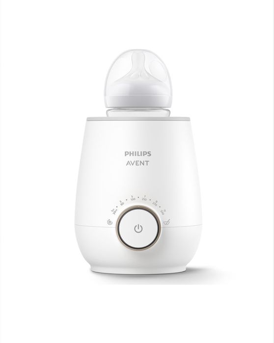 Incalzitor pentru biberon Philips Avent SCF358,nou