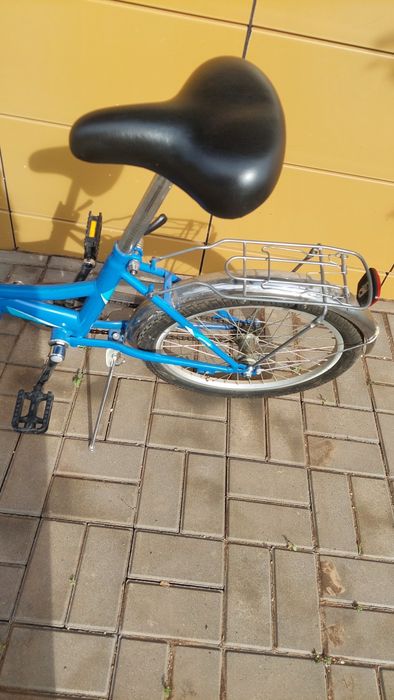 Велосипед Десна 20" 2000