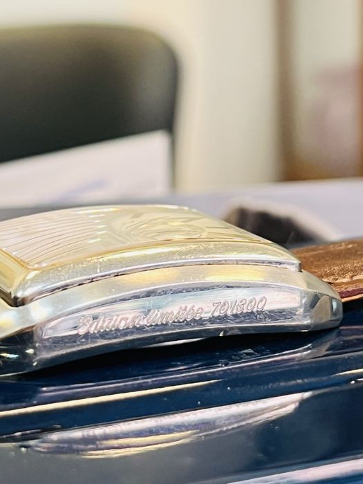 Часовник JEAN MARCEL Limited Edition Collection топ Цена