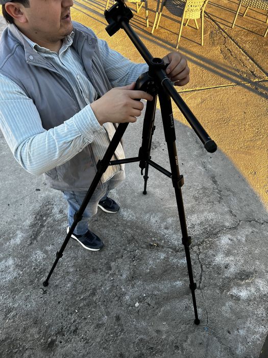 Штатив 360 градус