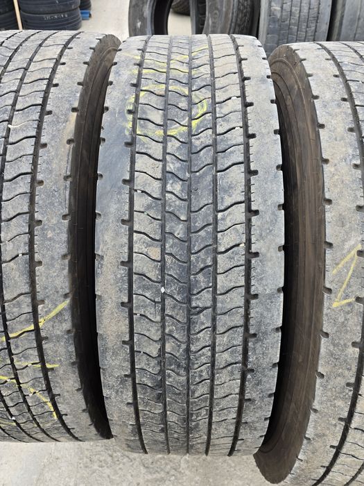 Anvelope de tractiune 315-80r22.5 Goodyear