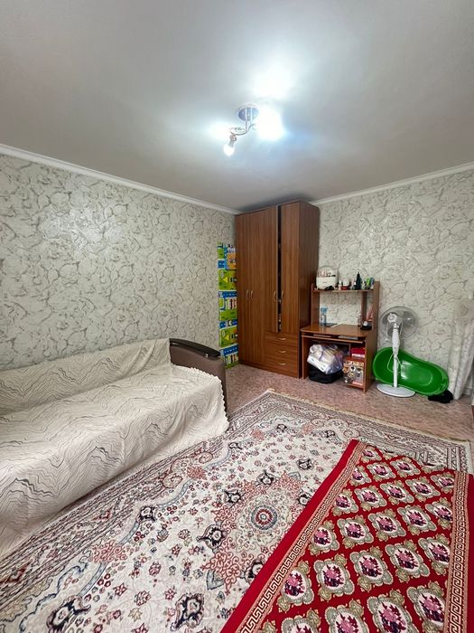 Продается 1 квартира