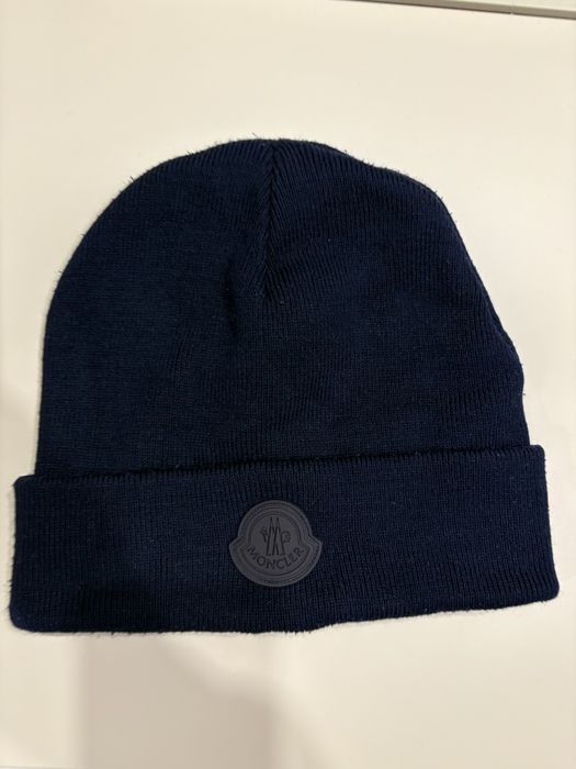 Шапка - G-Star RAW / Moncler