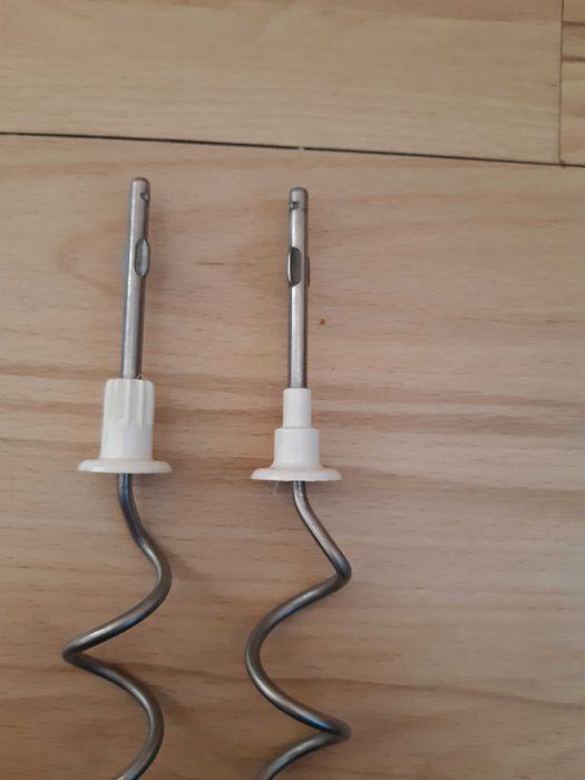 Бъркалки за миксер