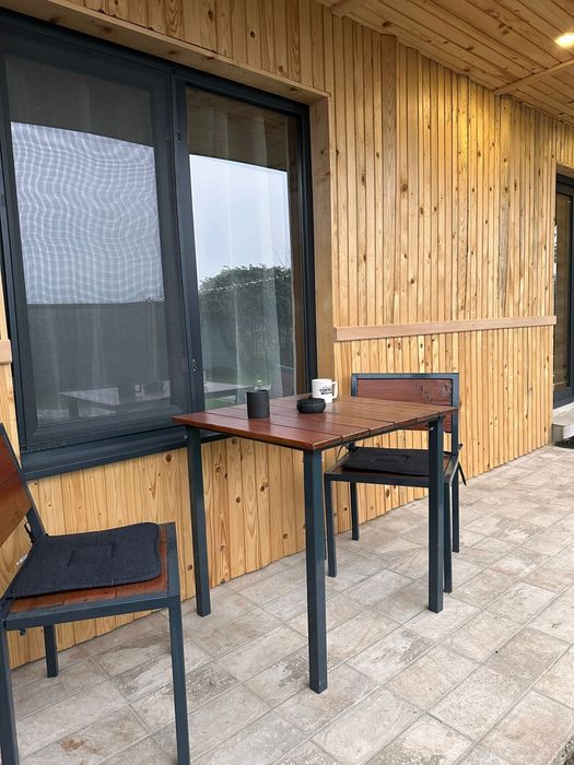 Apartament/Garsoniera/Tiny House cu gradina Regim Hotelier Chiajna