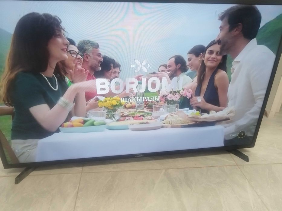 смарт телевизор хорошо