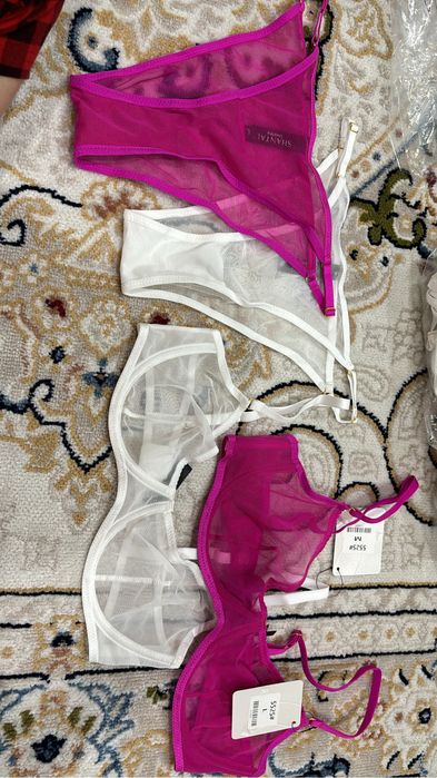 Женское нижнее белье новое