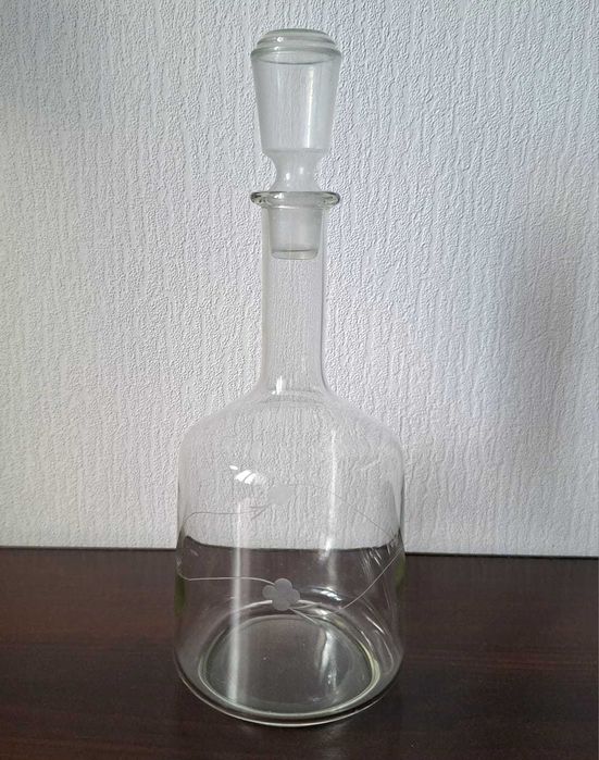 Графин советский