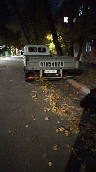 Газель исузи идеальном состояние