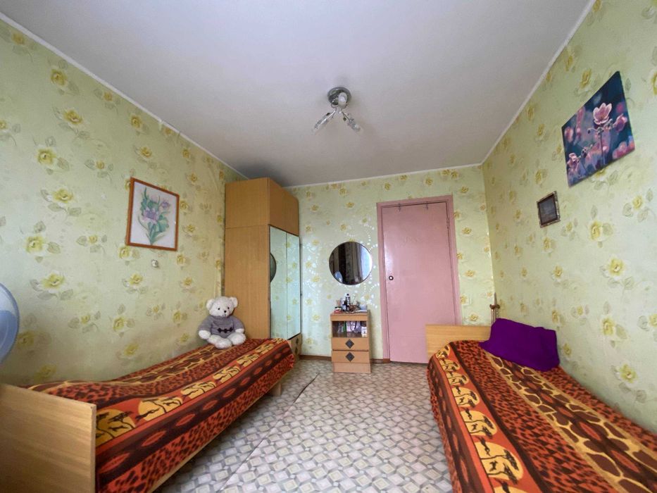 Продаётся 2х УП, 8 мкр. 1 кольцо