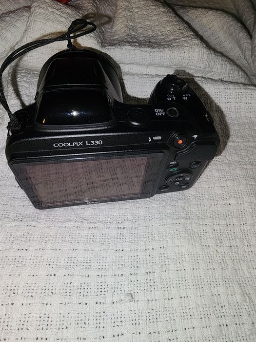 Nicon coolpix L330