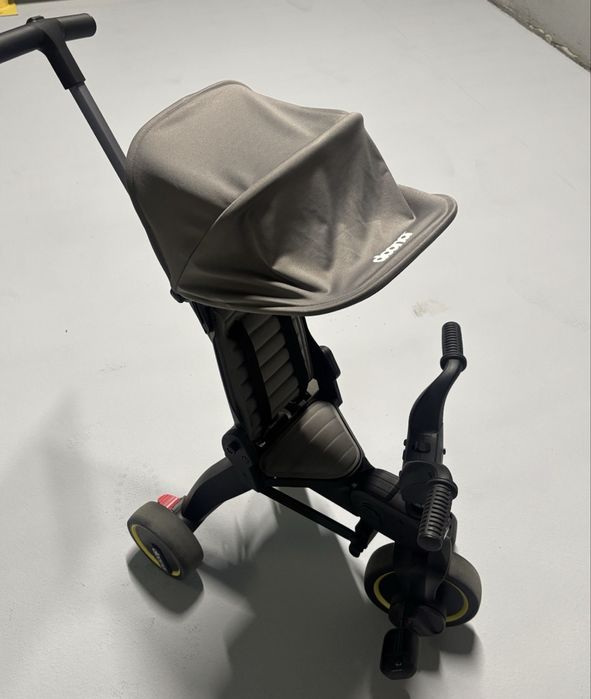 Велосипед Doona liki trike
