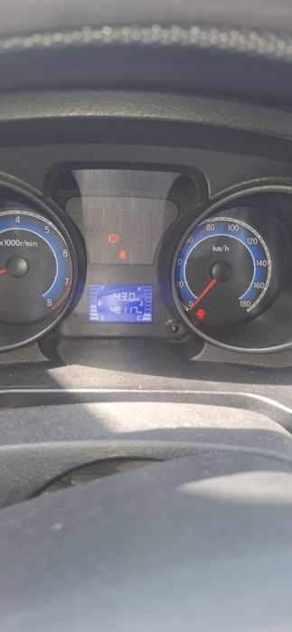 Changan грузовой