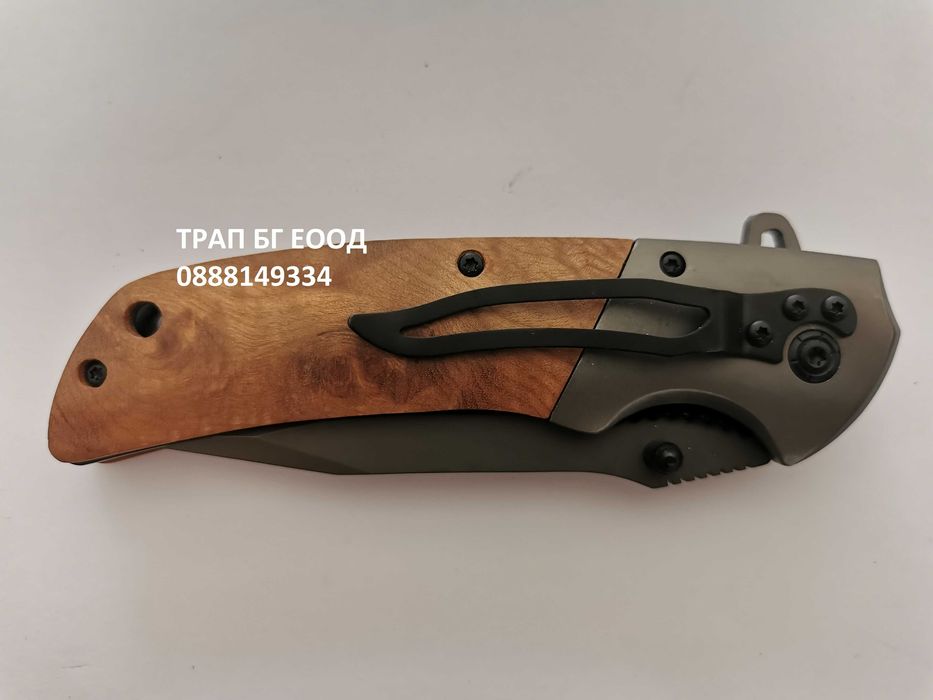 Сгъваем нож мод. 354 Джобен нож
