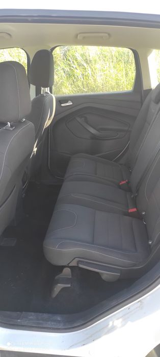 Ford Kuga 2016 1.5 benzina start/stop